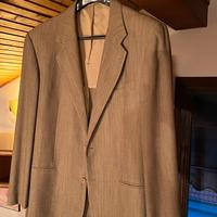 Giacca Byblos, taglia 52, fresco di lana