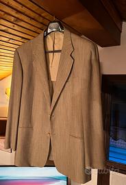 Giacca Byblos, taglia 52, fresco di lana