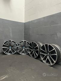 SET cerchi 19” ORIGINALI