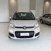 Fiat Panda 0.9 TwinAir