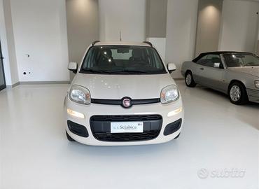 Fiat Panda 0.9 TwinAir Turbo Natural Power Easy