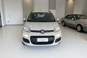 Fiat Panda 0.9 TwinAir Turbo Natural Power Easy