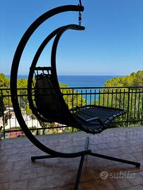 Chaise longe