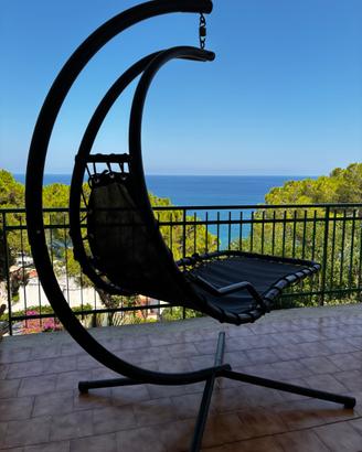 Chaise longe