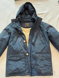 Parka Woolrich Donna