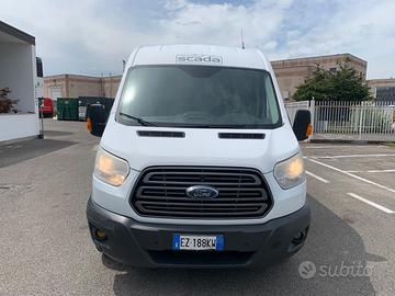 FORD Transit/Tourneo - 2015