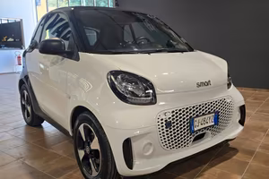 SMART EQ FORTWO 60KW ELETTRICA