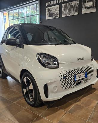 SMART EQ FORTWO 60KW ELETTRICA