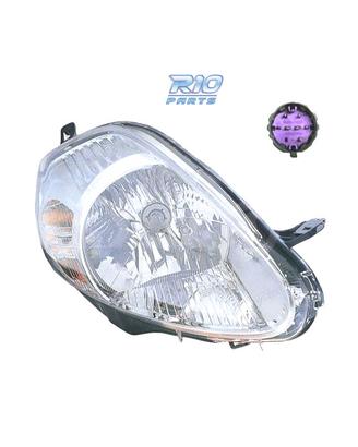 FARI DX FIAT GRANDE PUNTO 05-09