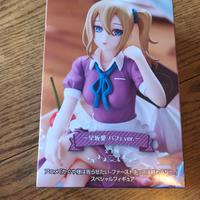 Ai Hayasaka FuRyu figure Kaguya Sama love is war 