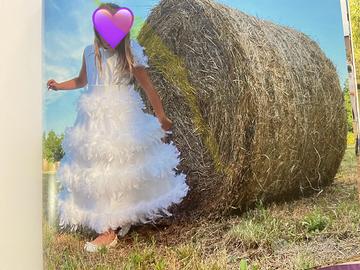 Vestito per cerimonia