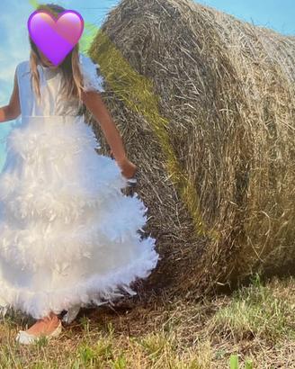 Vestito per cerimonia