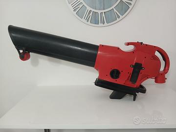 Soffiatore Aspiratore Valex Ghibli 2000 - Motore 2