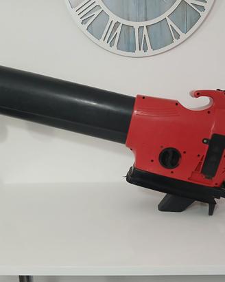 Soffiatore Aspiratore Valex Ghibli 2000 - Motore 2