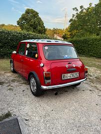 Austin Rover Mini