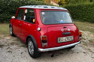 Austin Rover Mini