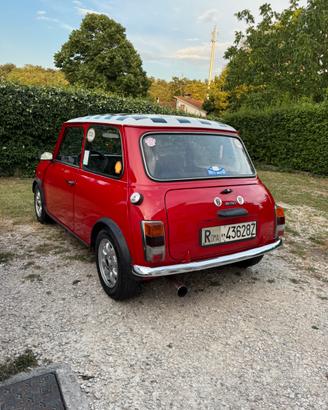 Austin Rover Mini