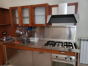 cucina usata 