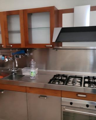 cucina usata 