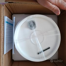  fontanella per gatti o cani in ceramica 