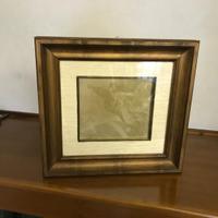 Quadro vintage/antico