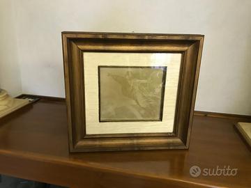 Quadro vintage/antico