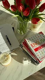 Ripetizioni private di inglese📚🇬🇧
