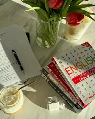 Ripetizioni private di inglese📚🇬🇧