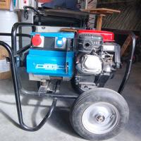 Generatore carrellato  Suzuki V270