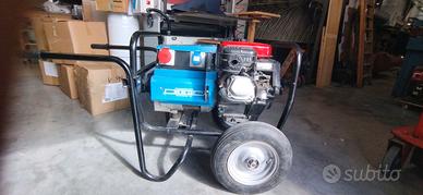 Generatore carrellato  Suzuki V270