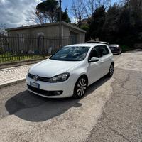 Volkswagen Golf 2.0 TDI 110CV DPF 3p. Comfortline