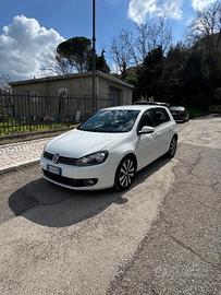 Volkswagen Golf 2.0 TDI 110CV DPF 3p. Comfortline