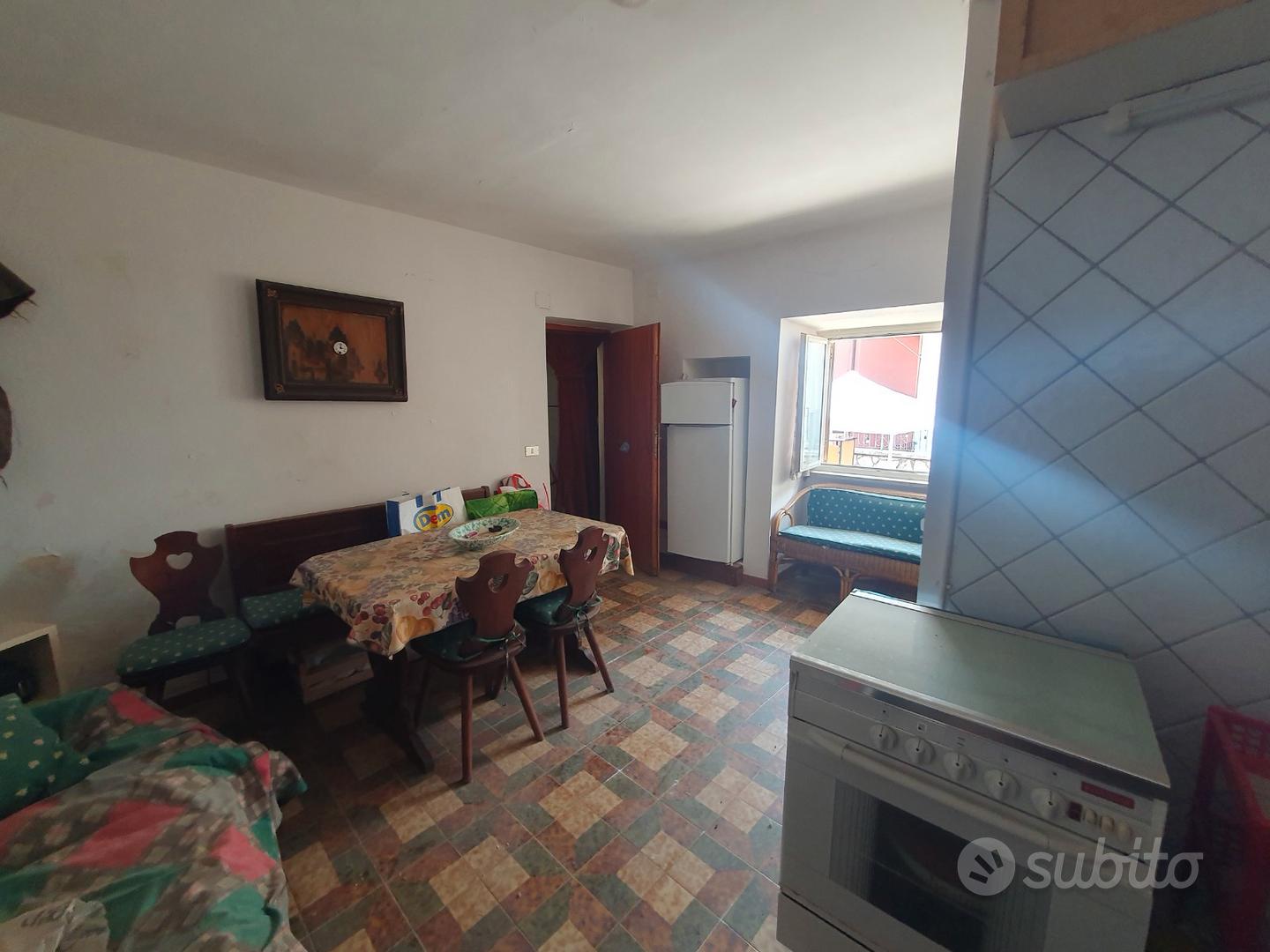 Appartamento – Morino - Vista 2