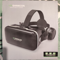 VR shinecon visore multimediale