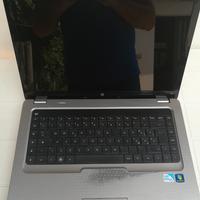 Hp g62-a24sl