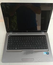 Hp g62-a24sl