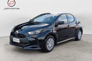 TOYOTA Yaris 4ª serie - Yaris 1.5 Hybrid 5 porte A
