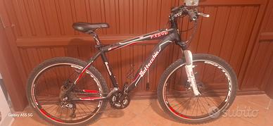bicicletta bottecchua fx540