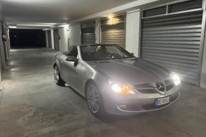 Mercedes SLK R171