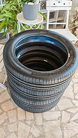 4 Gomme Michelin e-Primacy 175/60 R18 85H