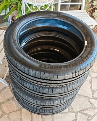 4 Gomme Michelin e-Primacy 175/60 R18 85H