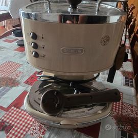 Macchinetta caffe' Delonghi Icona