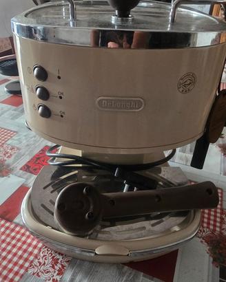 Macchinetta caffe' Delonghi Icona