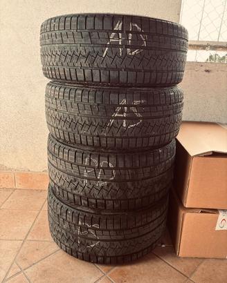 Gomme 225-40-19 e 255-35-19 invernali Alfa BMW