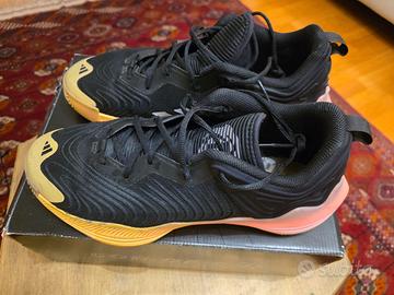 Adidas Basket D ROSE