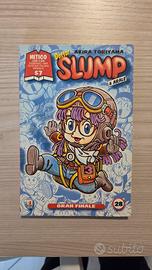 Manga Dottor Slump & Arale – Prima Edizione Star C