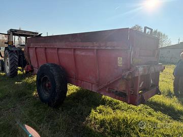 Spandiletame vaschieri