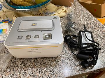 Kodak G600