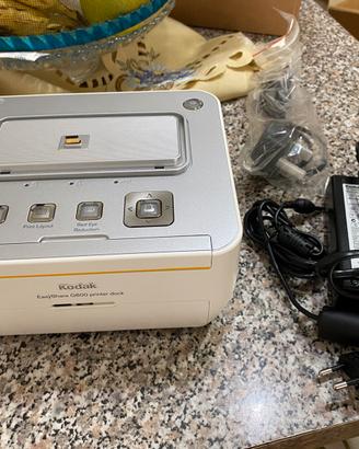 Kodak G600