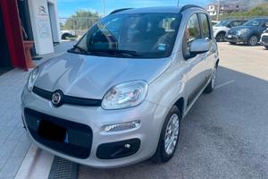 Fiat panda 1.2 benzina anno 2020 60.000km nuova